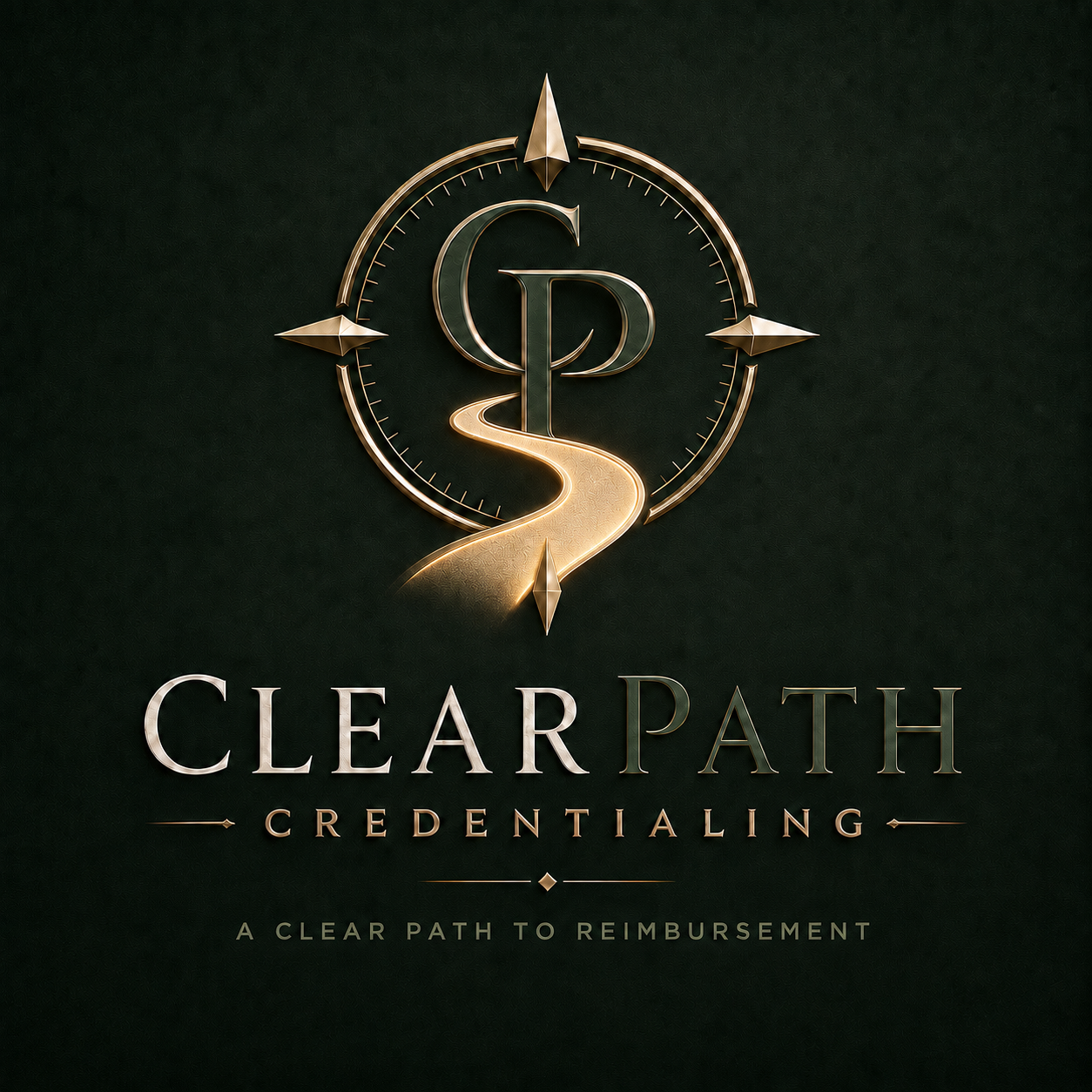 ClearPath Credentialing — A clear path to reimbursement